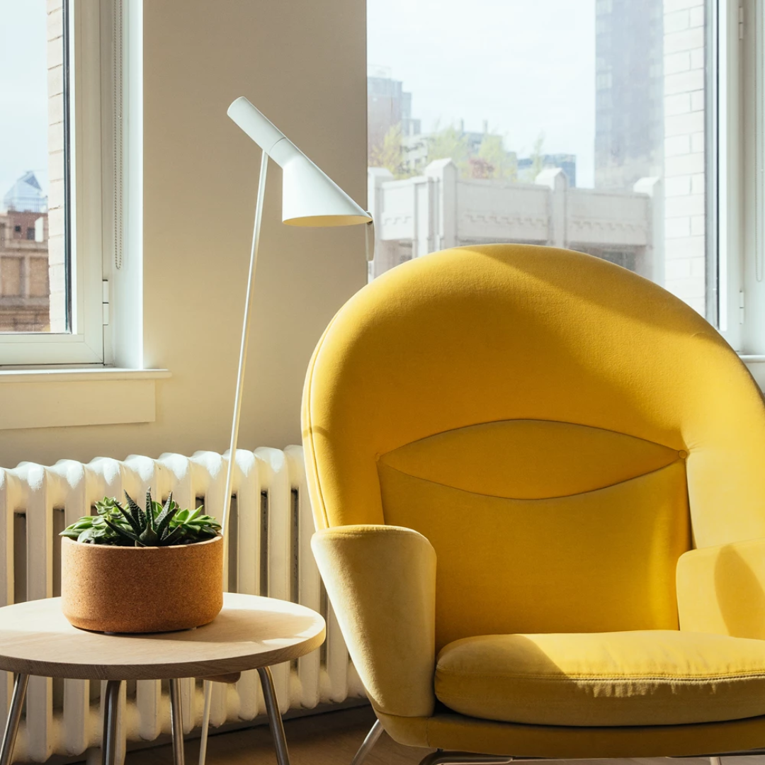 Louis Poulsen - AJ vloerlamp