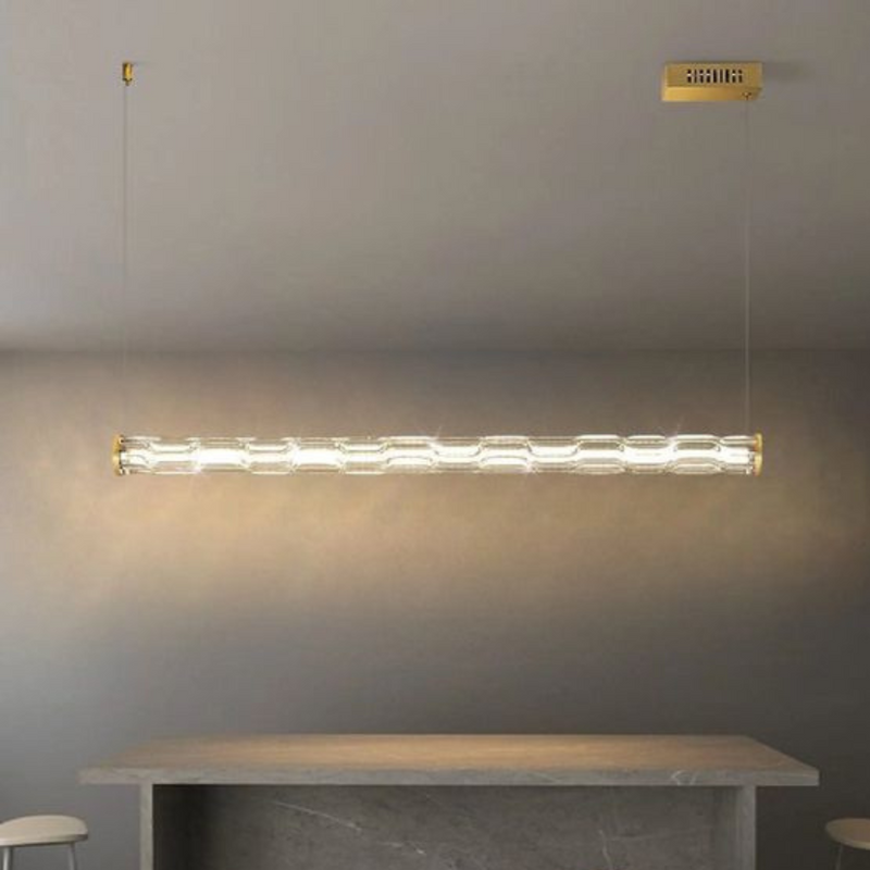Artemide - Alambicco Horizontaal Hanglamp
