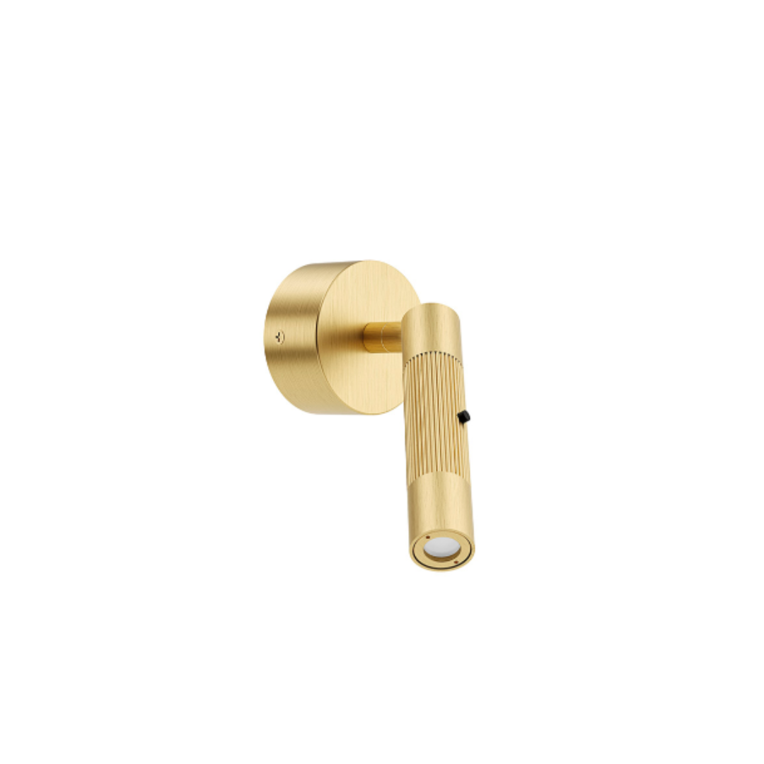 Artinox - Ribb AP-1427 Wandlamp