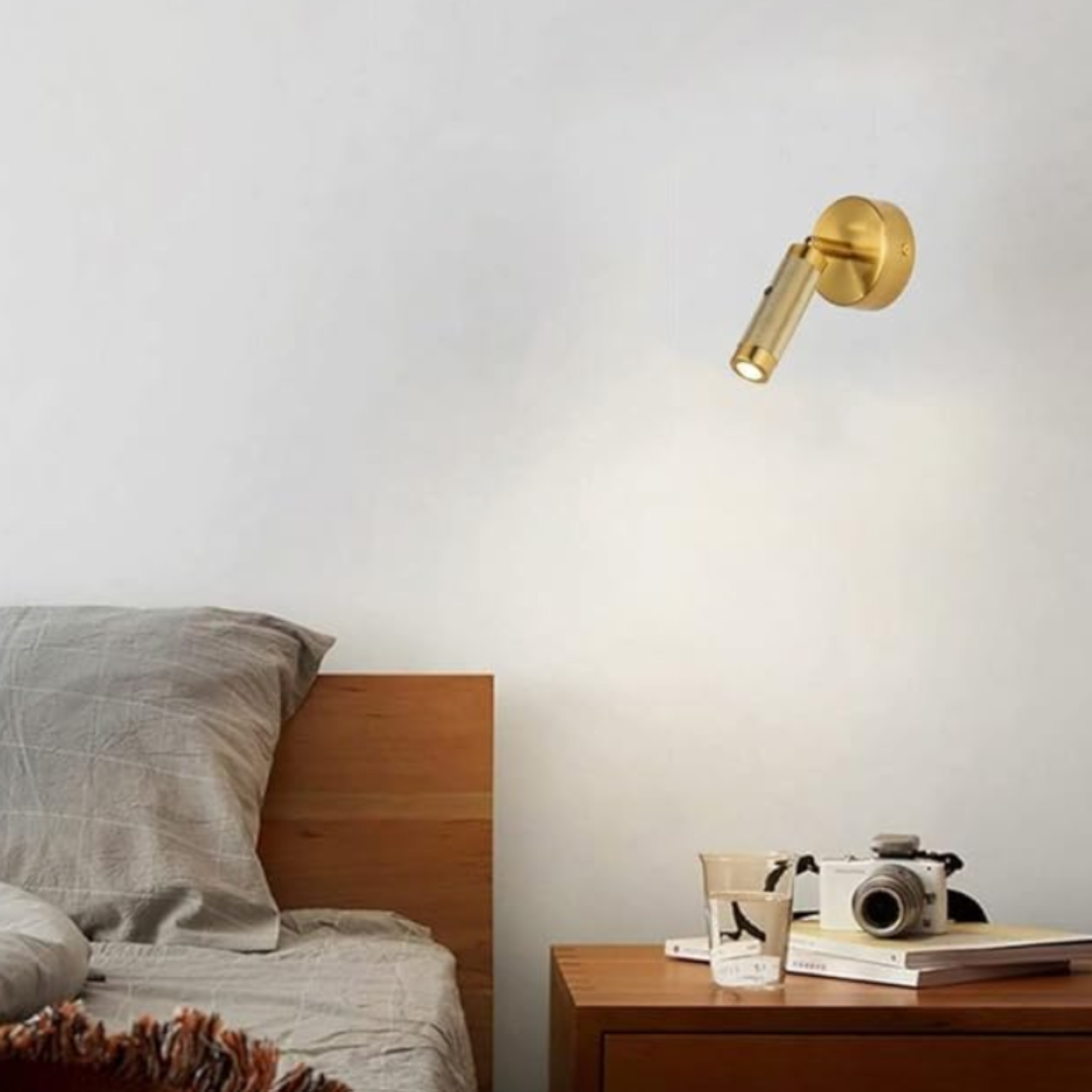 Artinox - Ribb AP-1427 Wandlamp