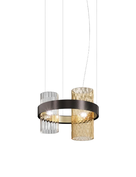 Vistosi - Armonia Hanglamp - KOOT
