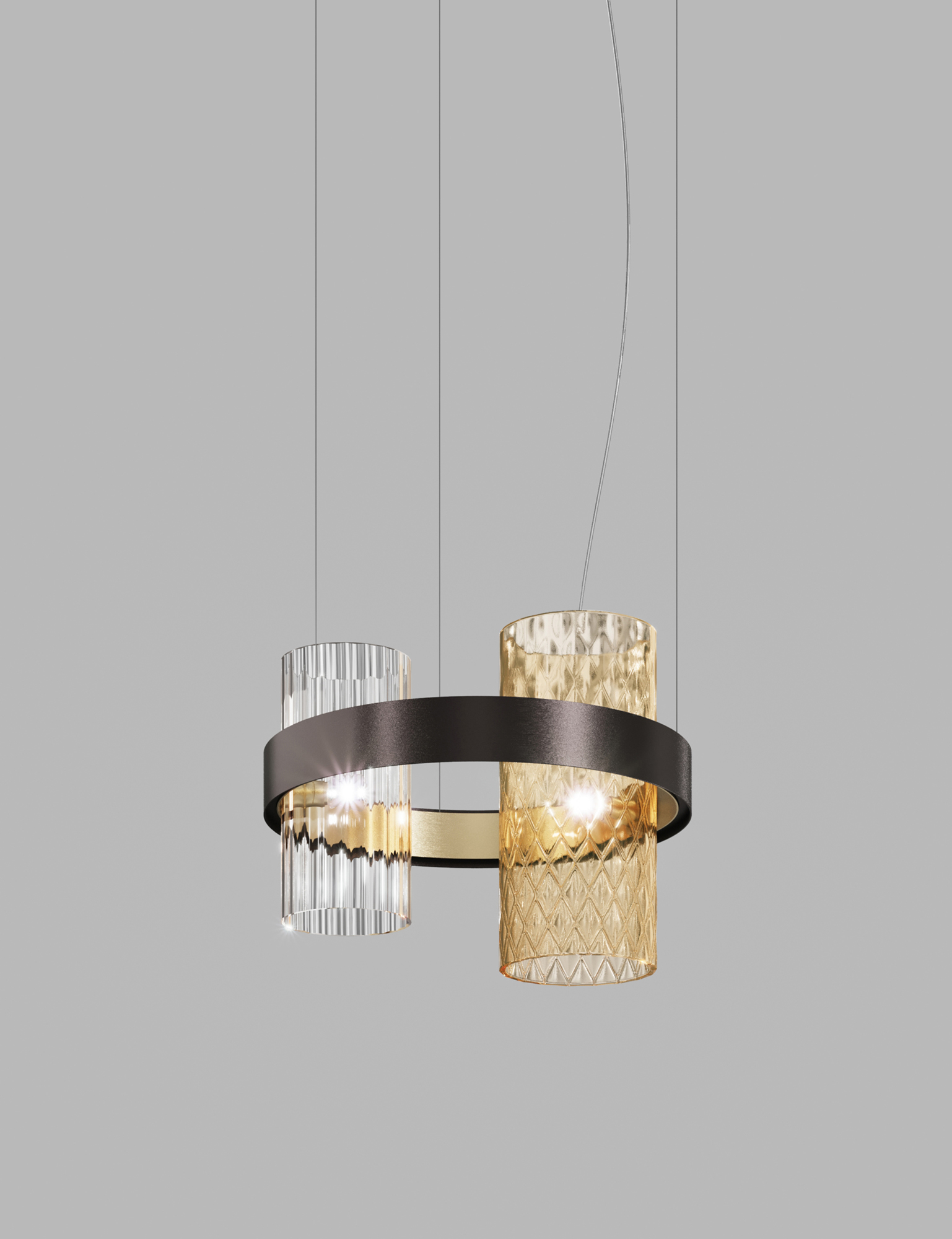 Vistosi - Armonia Hanglamp - KOOT