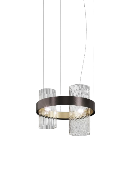 Vistosi - Armonia Hanglamp - KOOT