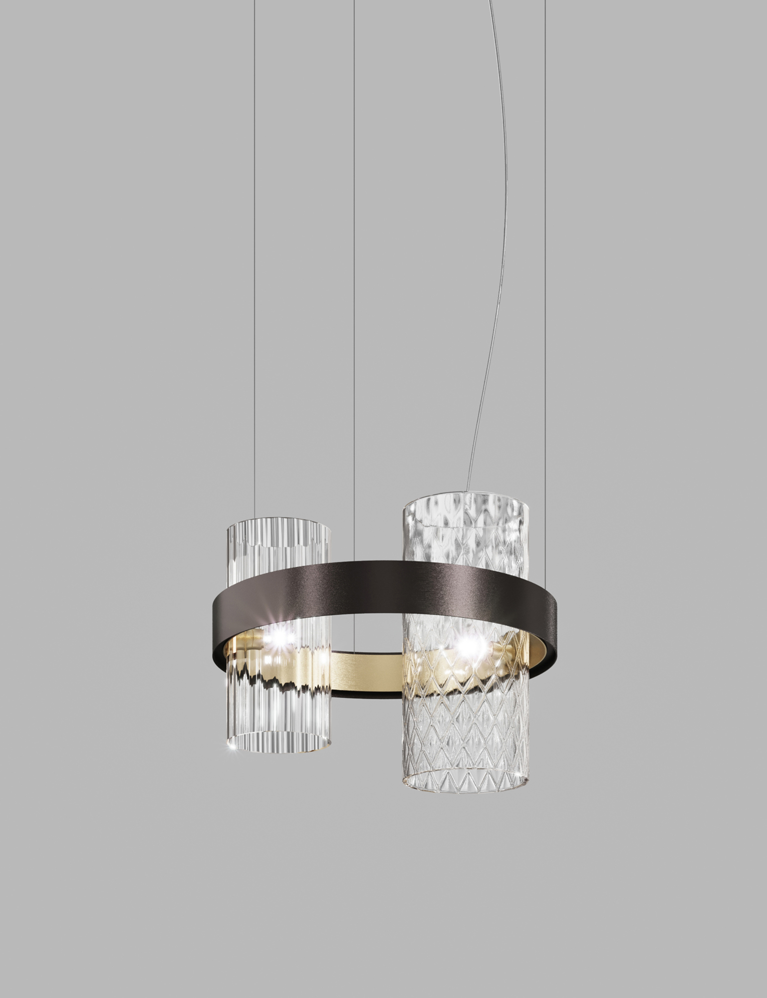 Vistosi - Armonia Hanglamp - KOOT