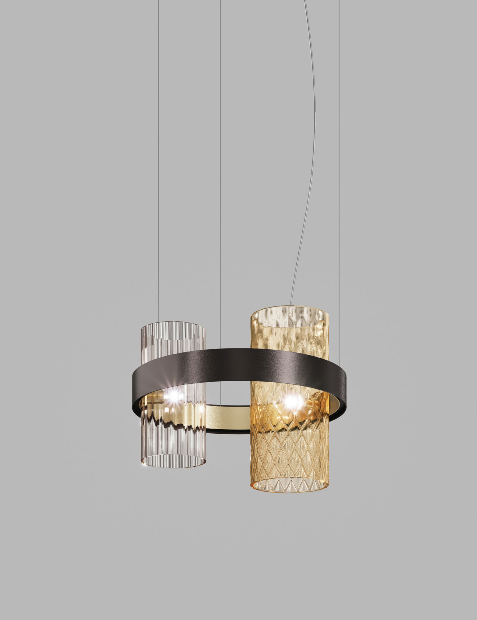 Vistosi - Armonia Hanglamp - KOOT