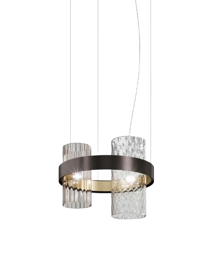 Vistosi - Armonia Hanglamp - KOOT