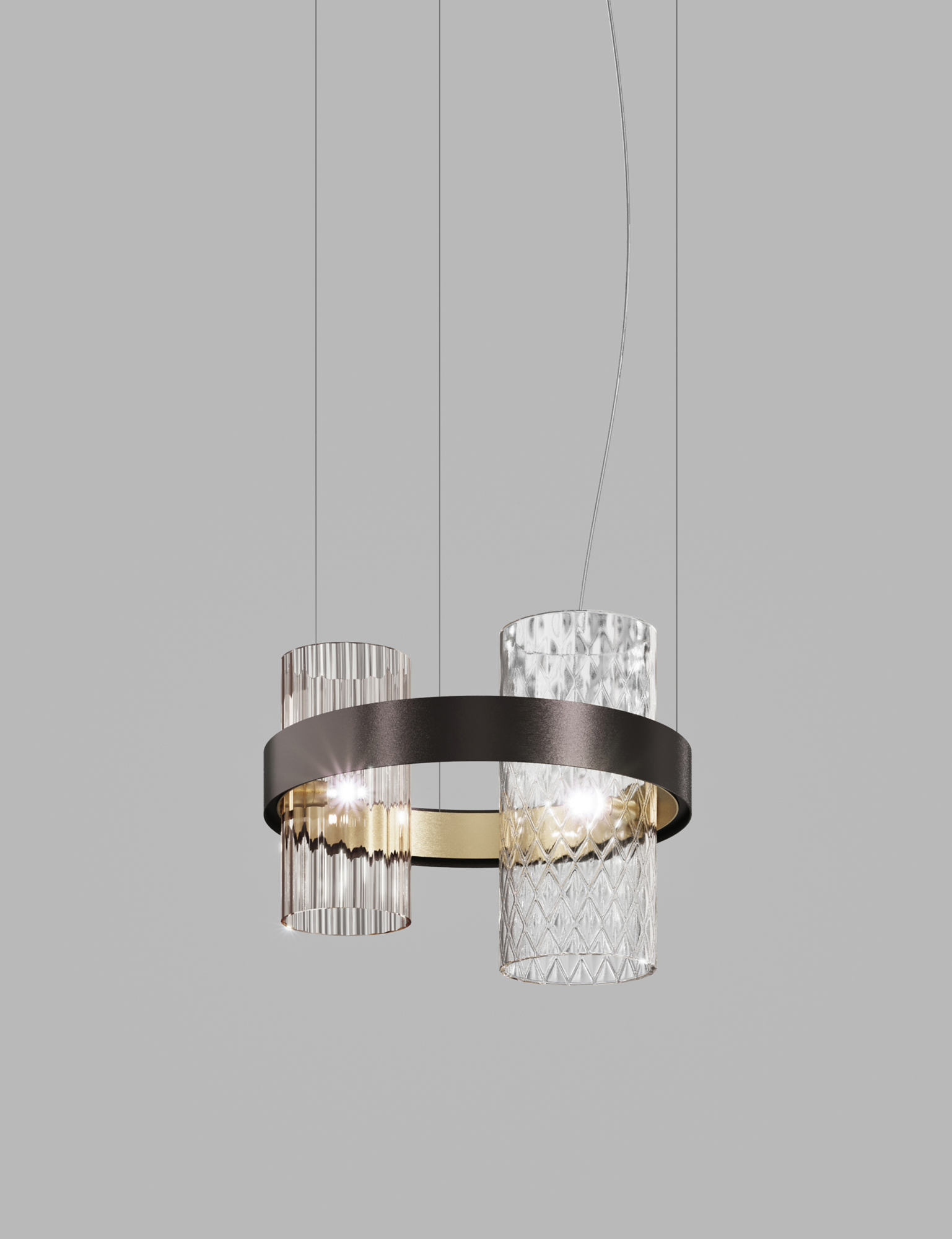 Vistosi - Armonia Hanglamp - KOOT