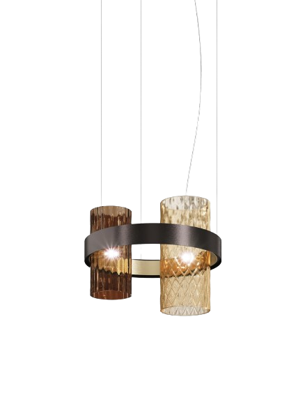 Vistosi - Armonia Hanglamp - KOOT