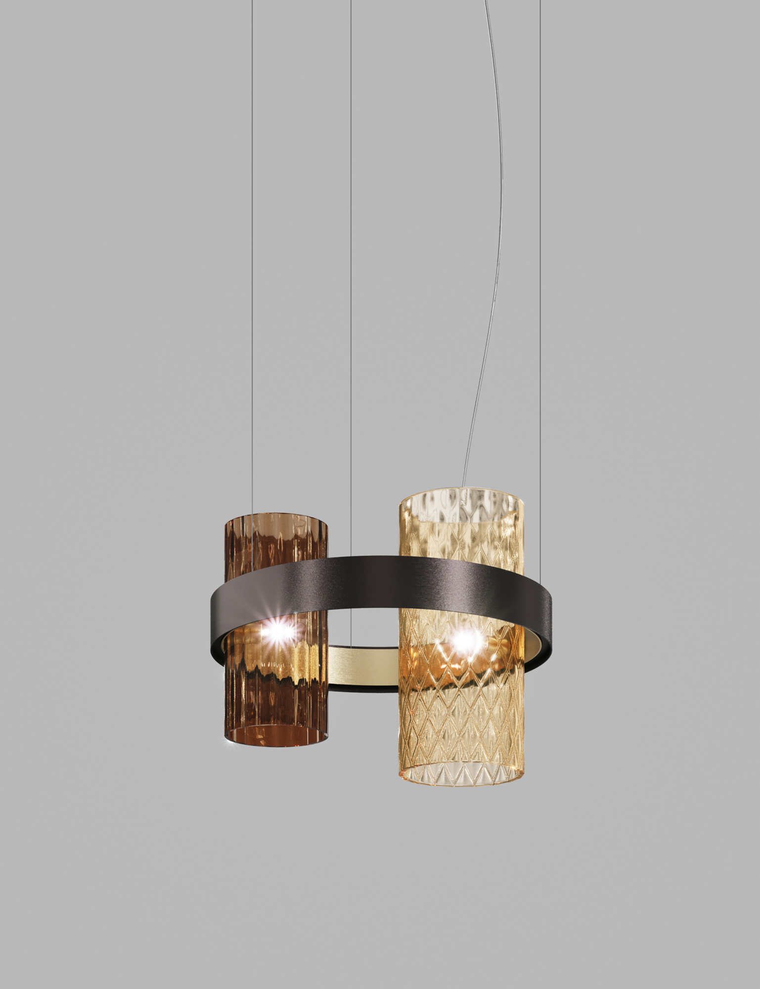 Vistosi - Armonia Hanglamp - KOOT