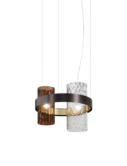 Vistosi - Armonia Hanglamp - KOOT