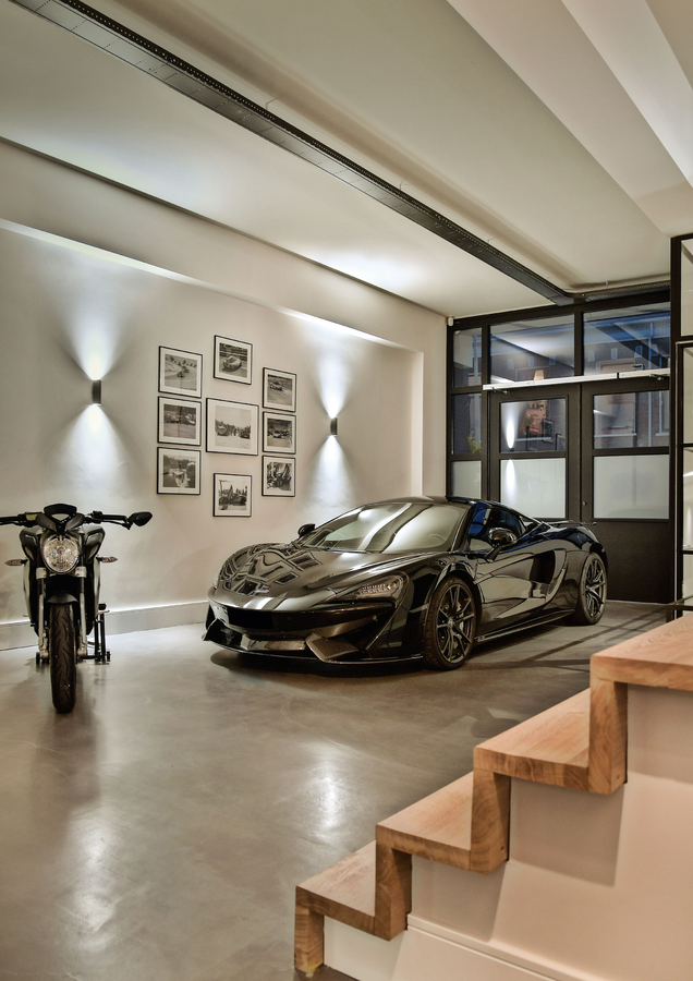 Wever & Ducre - Ray Mini 2.0 Wandlamp