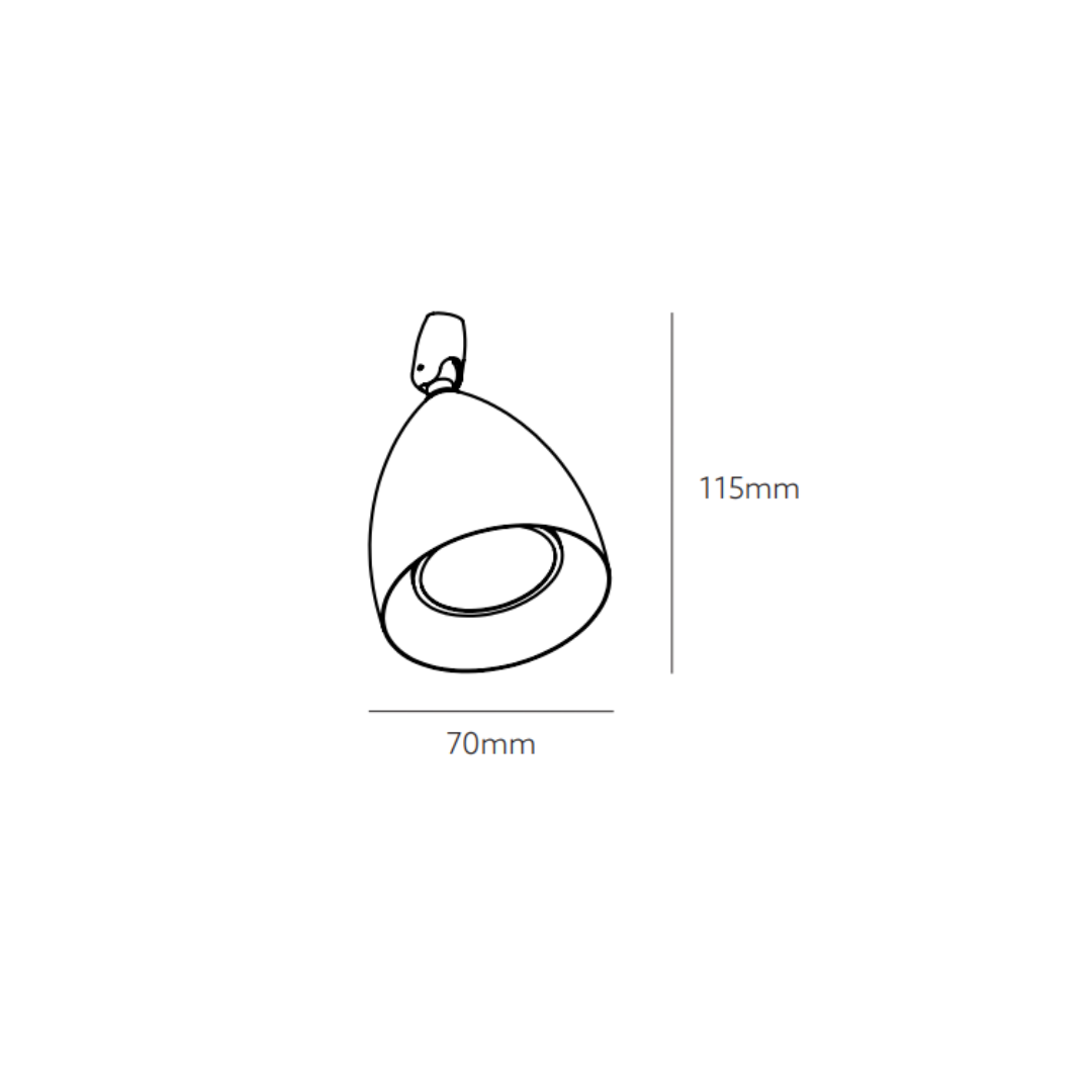 Nosta - Arthie 70 LB2 Spot