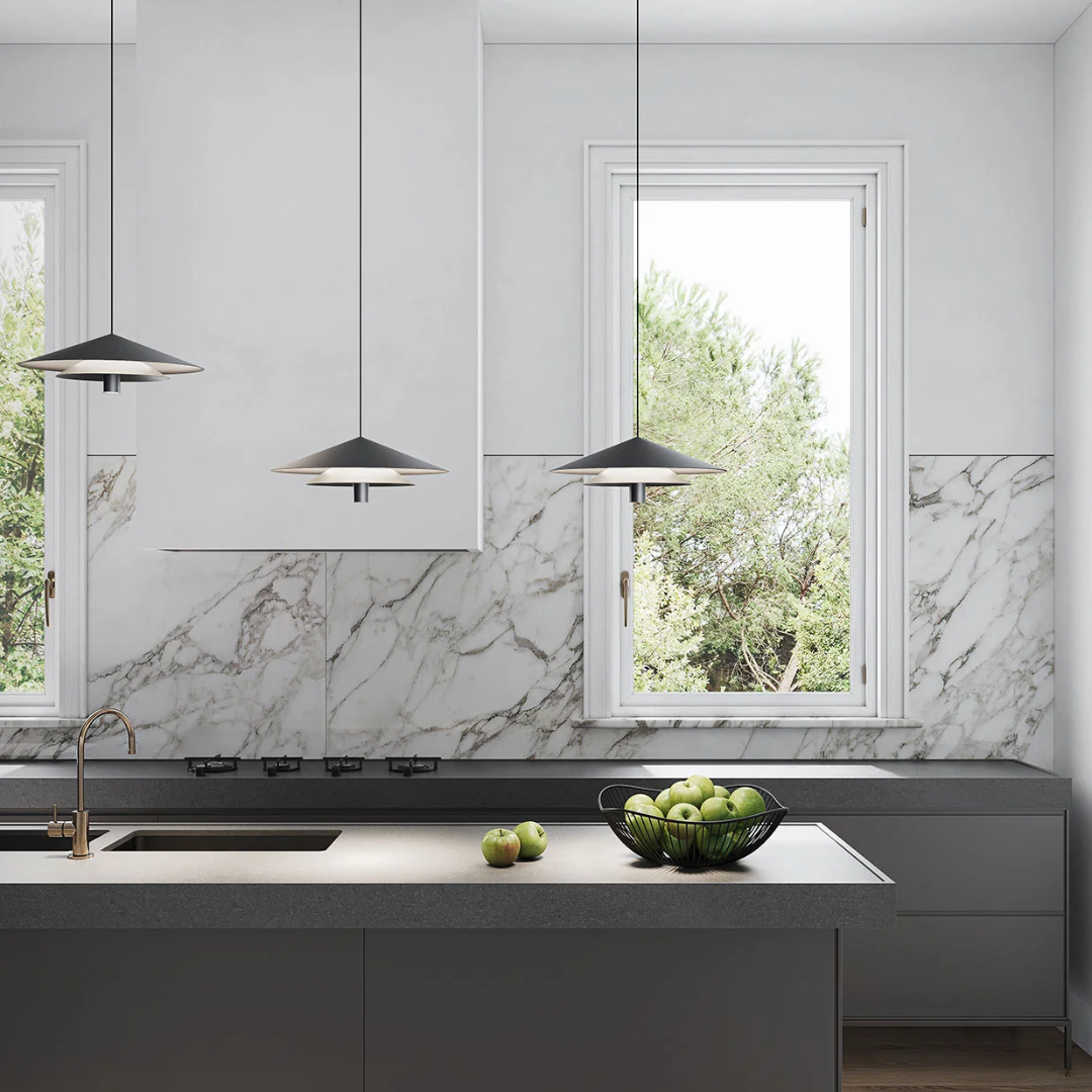 Karman - Asso Hanglamp