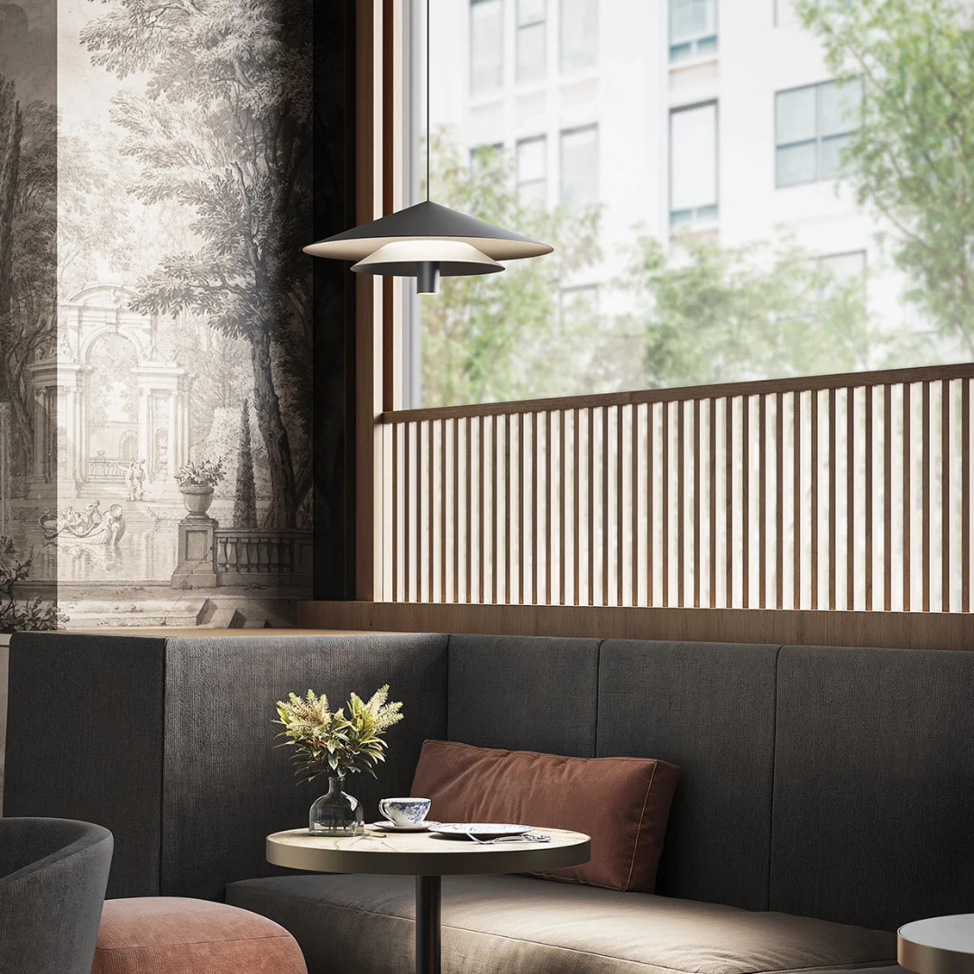 Karman - Asso Hanglamp