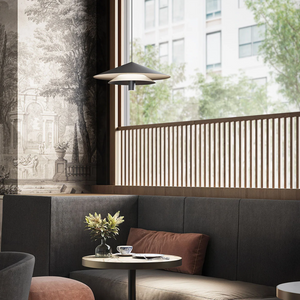 Karman - Asso Hanglamp