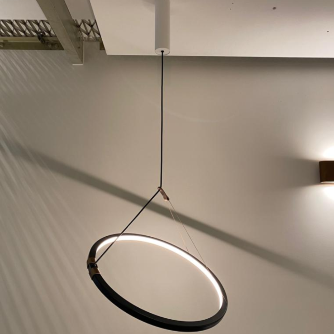 Jacco Maris - Ace ø85cm Hanglamp