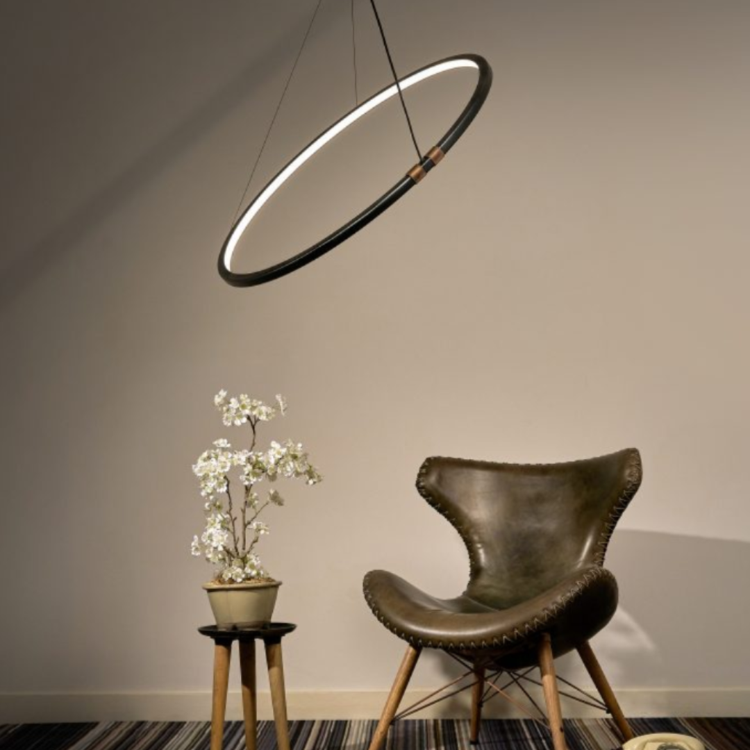 Jacco Maris - Ace ø85cm Hanglamp