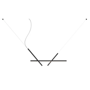 Luceplan - Across l 102 Hanglamp