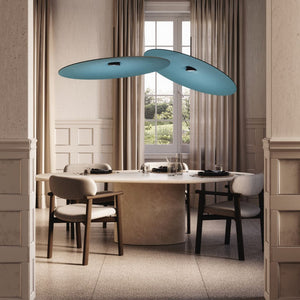 Fabbian - Acustica F58 ø60 Hanglamp