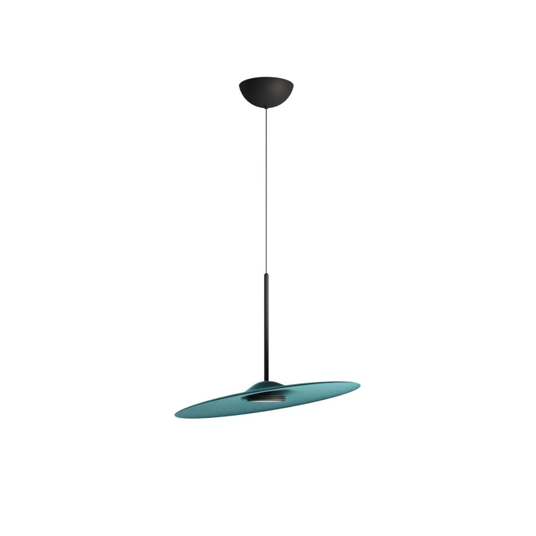 Fabbian - Acustica F58 ø60 Hanglamp