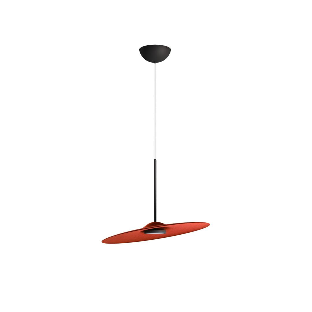 Fabbian - Acustica F58 ø60 Hanglamp