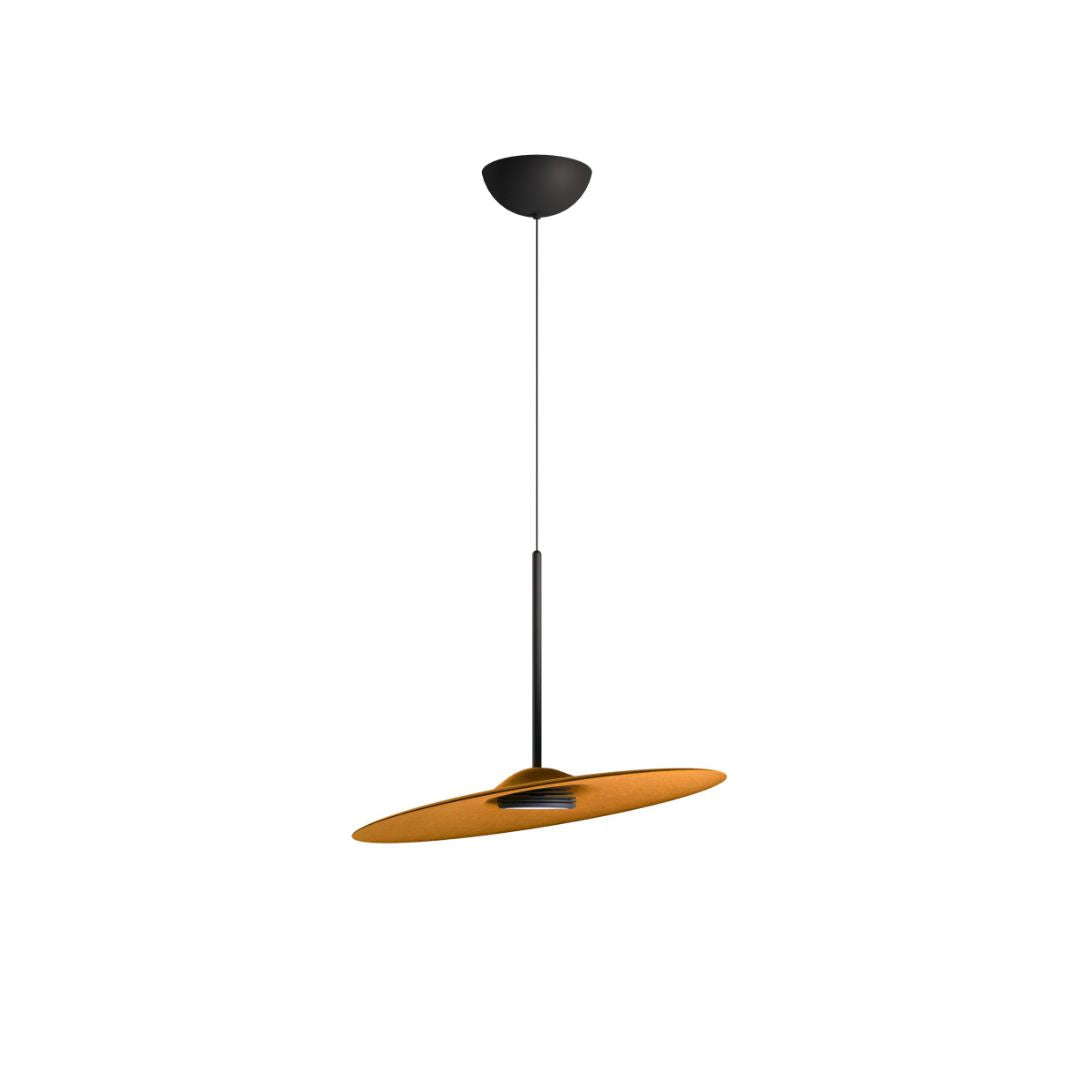 Fabbian - Acustica F58 ø60 Hanglamp