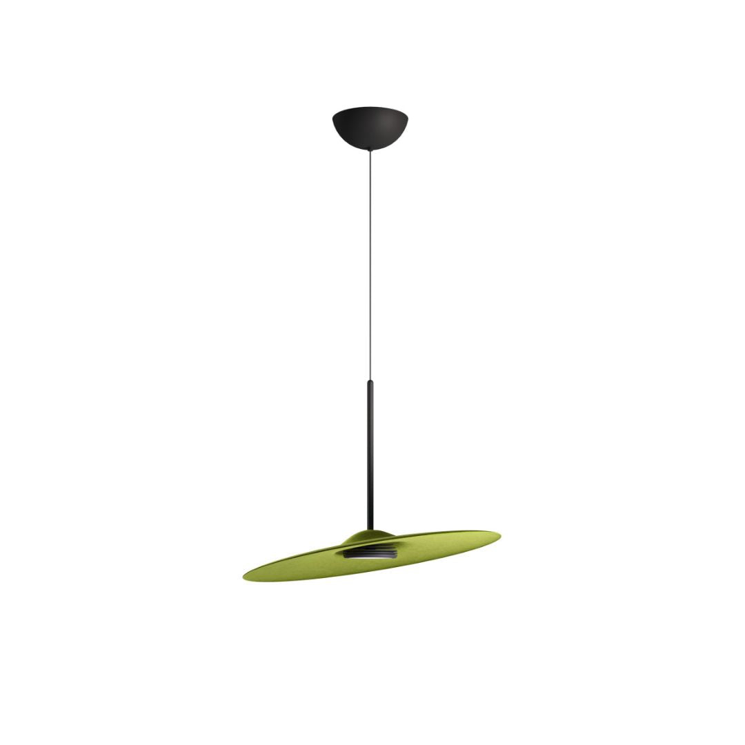 Fabbian - Acustica F58 ø60 Hanglamp