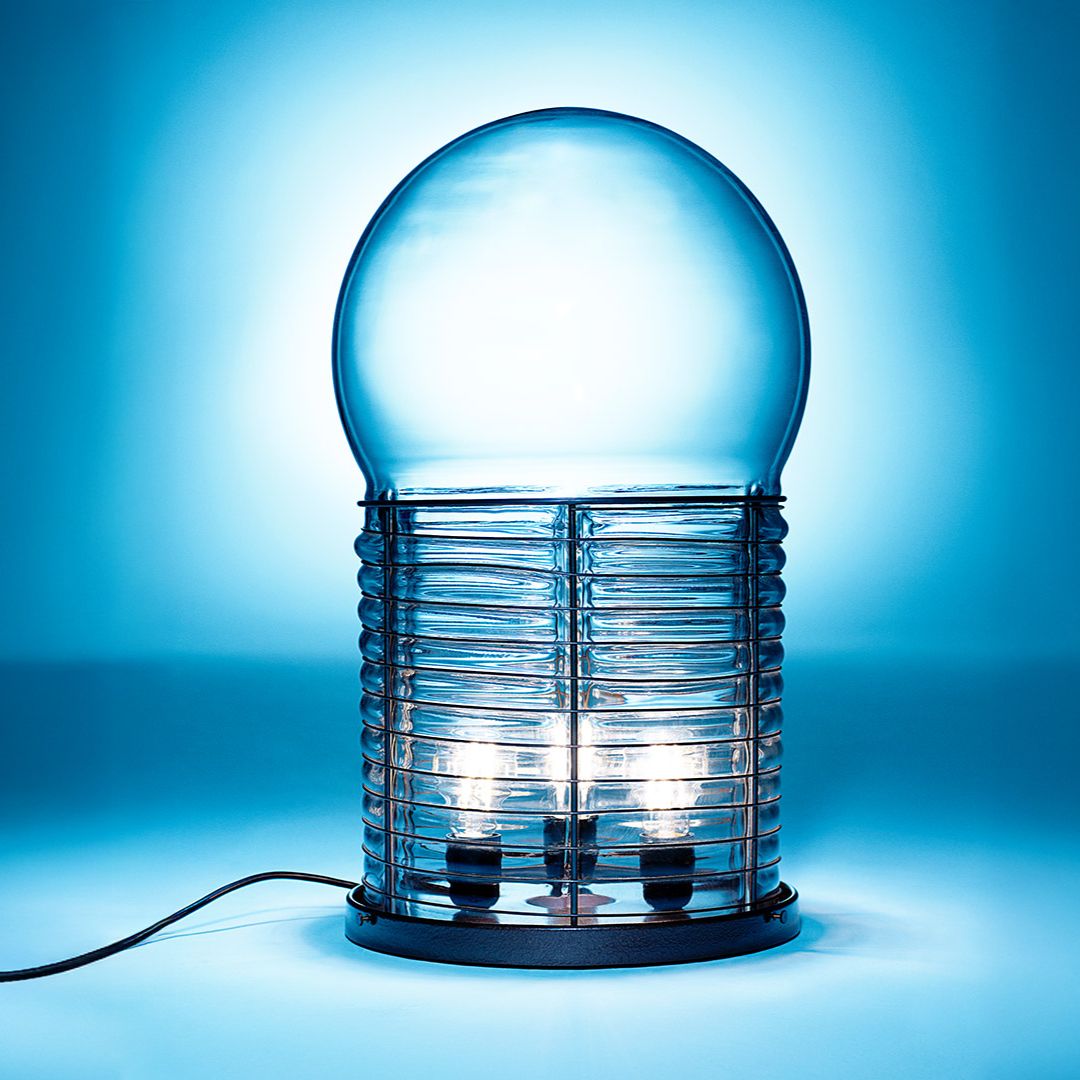 Artemide - Alcinoo Tafellamp