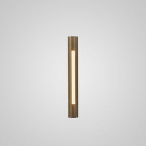 Lee Broom - Altar Eik Wandlamp