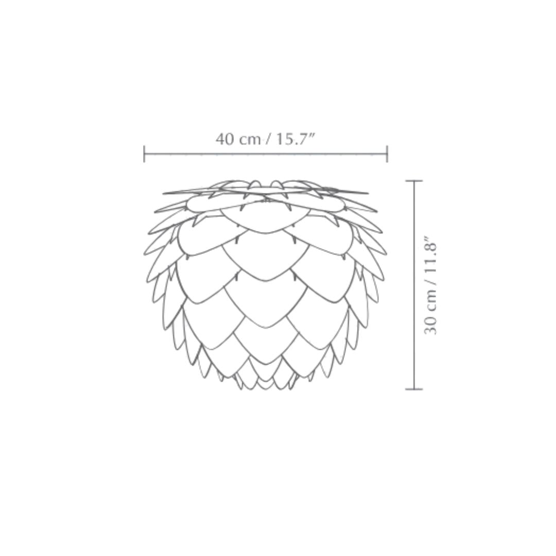 Umage - Aluvia Mini Hanglamp