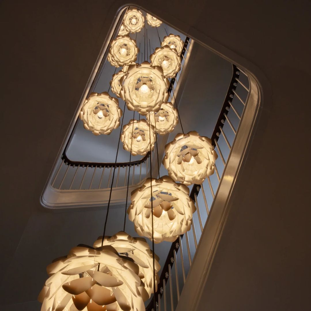 Umage - Aluvia Mini Hanglamp