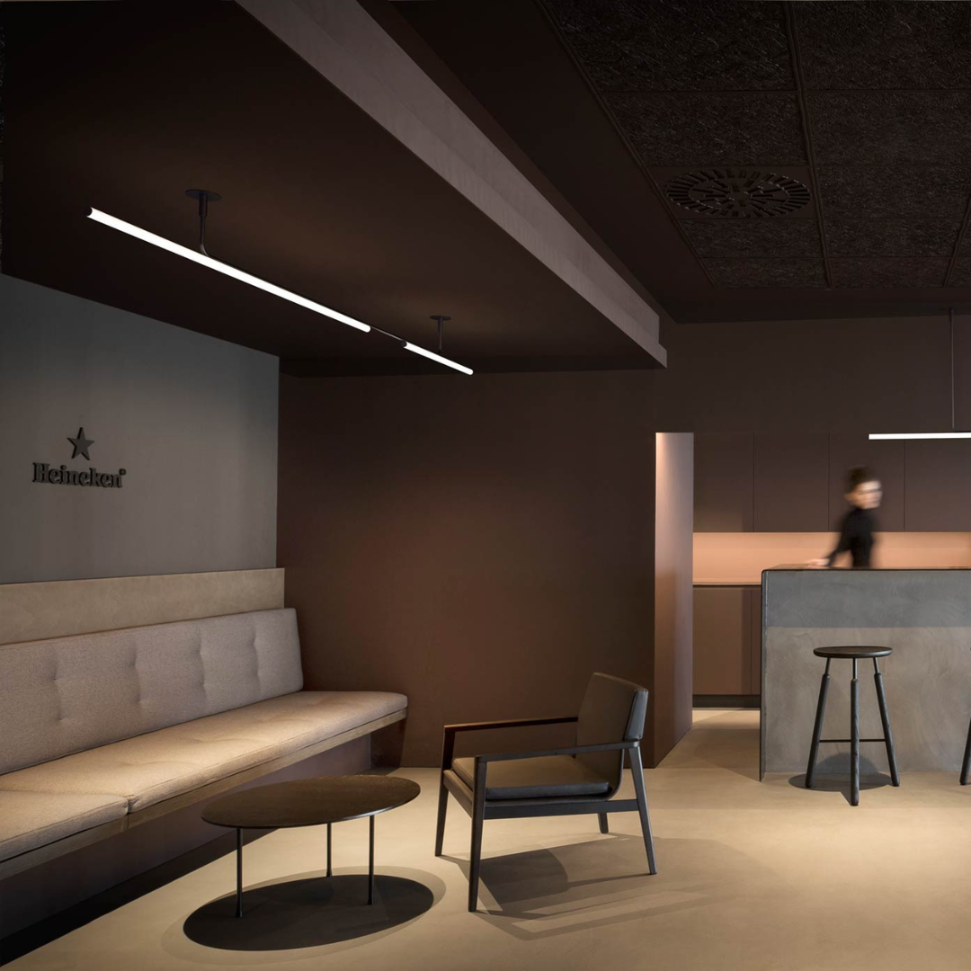 Marset - Ambrosia 315 LED hanglamp