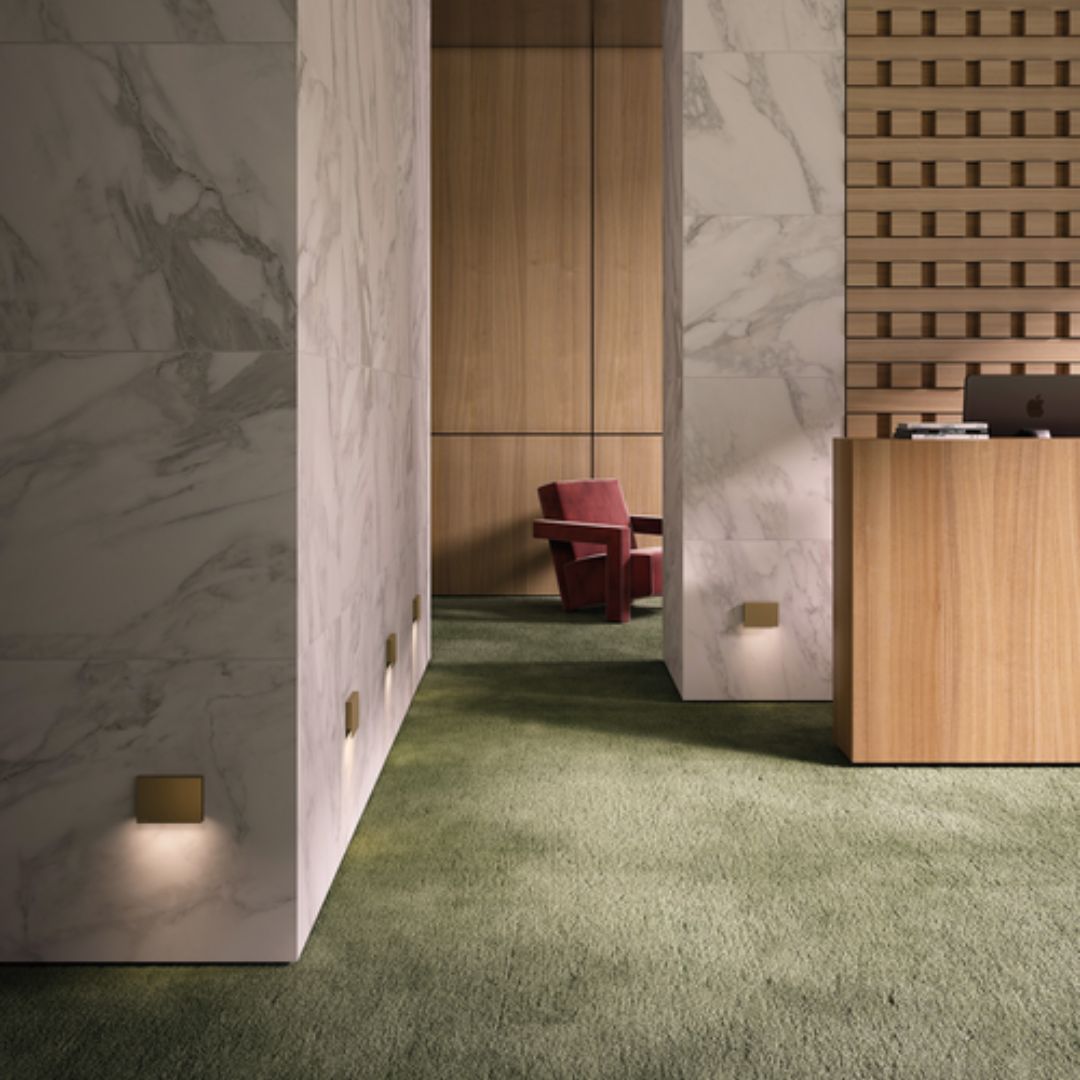 Cini & Nils - Anda Full Wandlamp