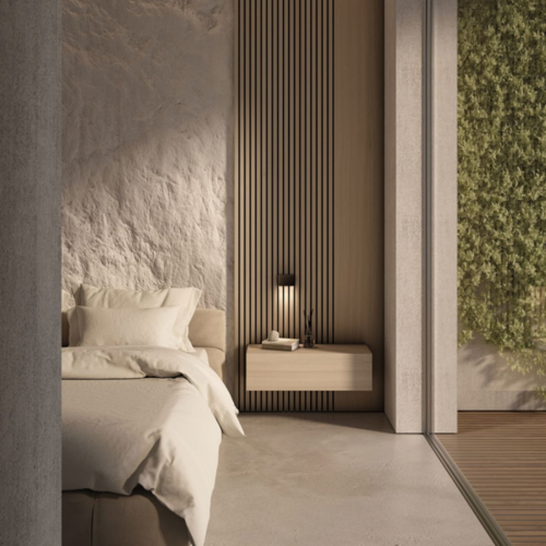 Cini & Nils - Anda Full Wandlamp