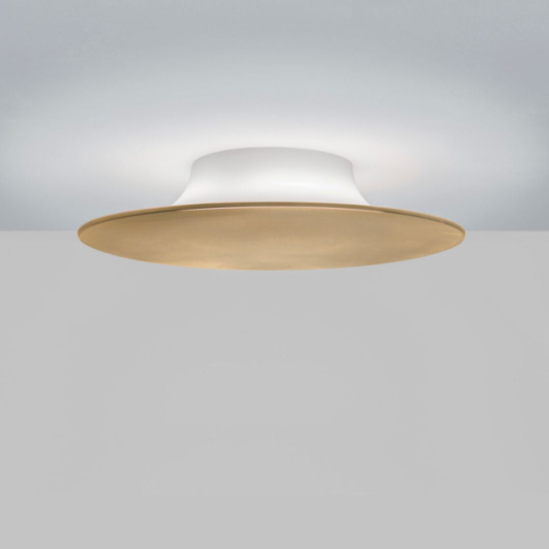 Foscarini - Anoor Plafondlamp/Wandlamp
