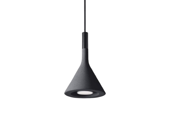 Foscarini - Aplomb Mini hanglamp - KOOT
