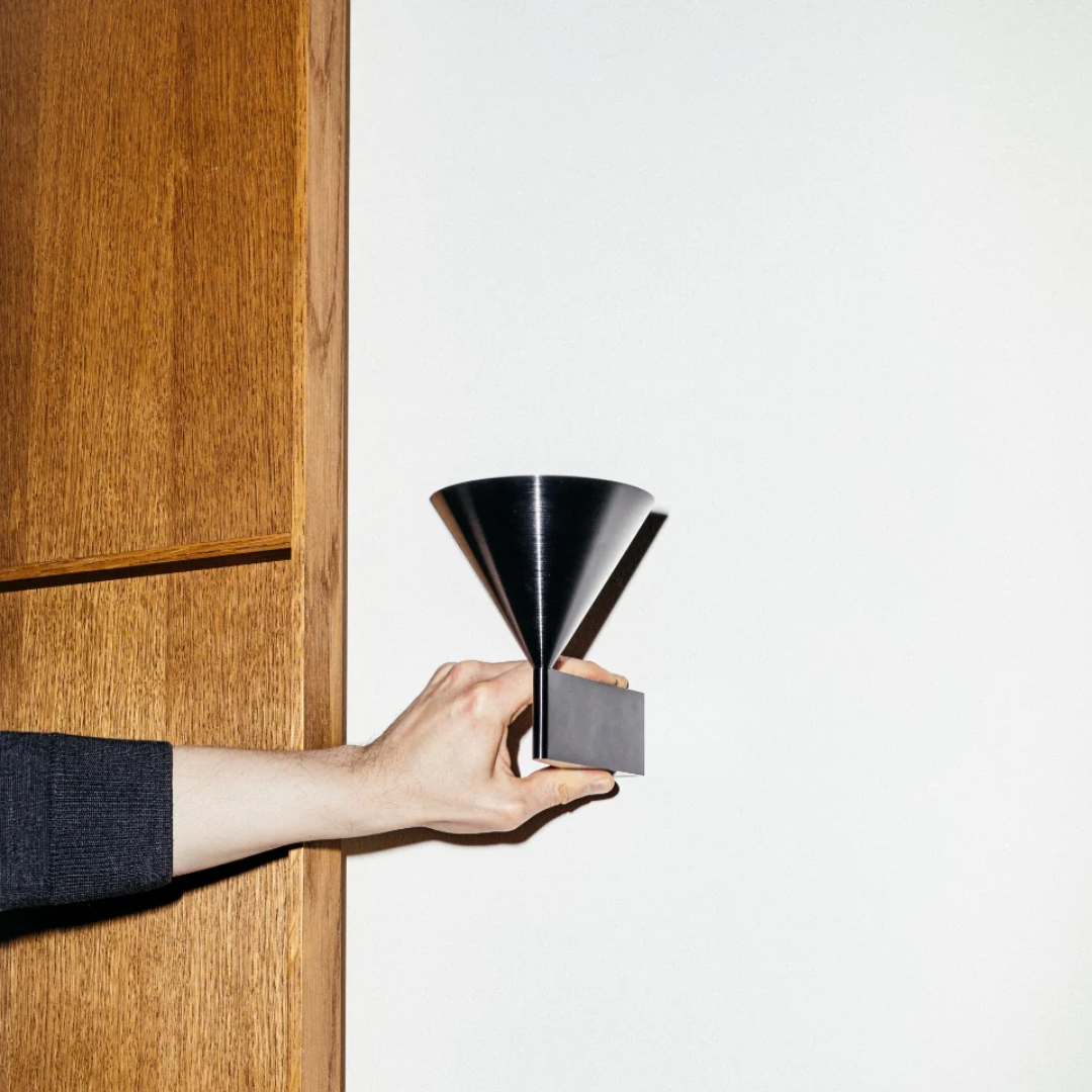 Pholc - Apollo 14 Wandlamp