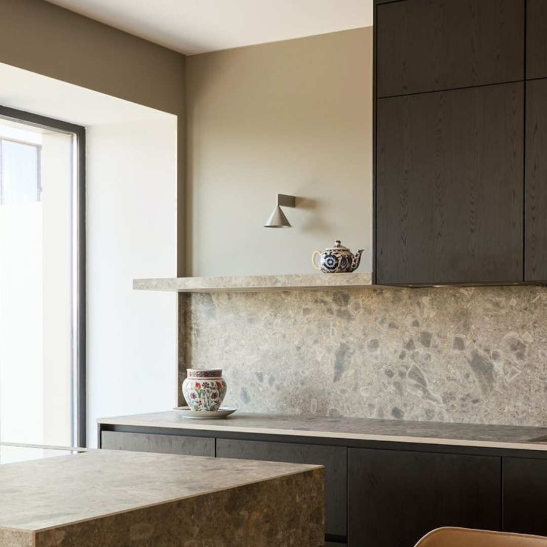 Pholc - Apollo 14 Wandlamp