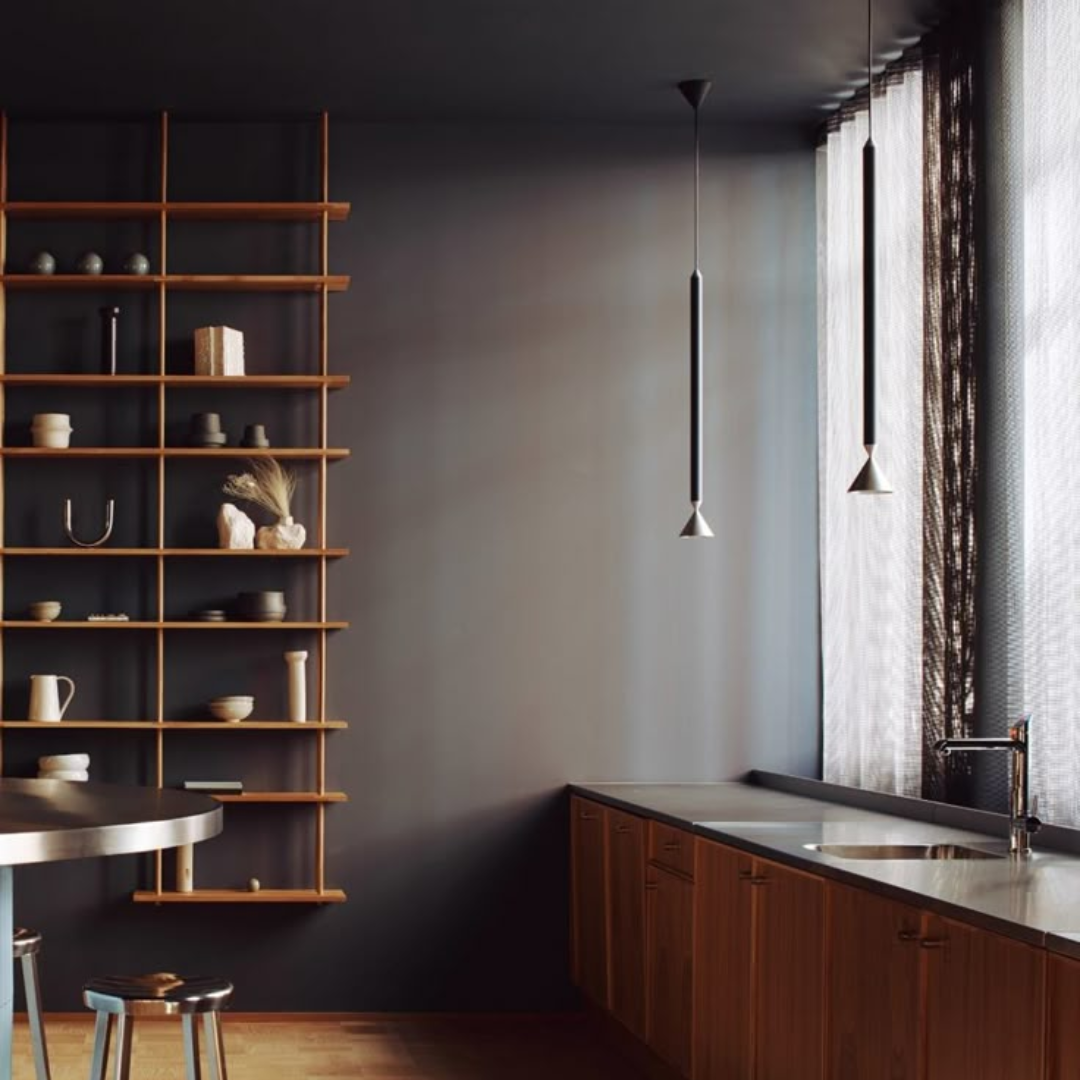 Pholc - Apollo 59 Hanglamp