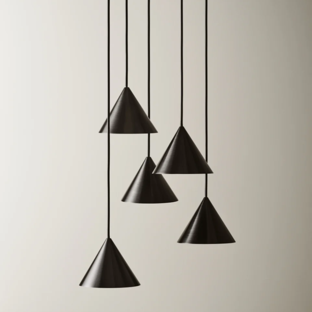 Pholc - Apollo Zero Hanglamp