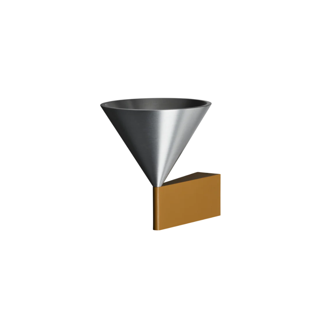 Pholc - Apollo 14 Wandlamp