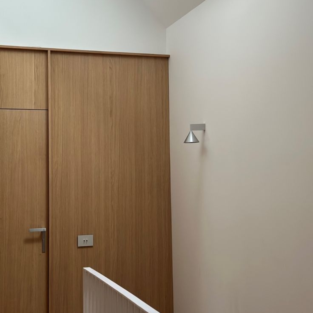 Pholc - Apollo 14 Wandlamp