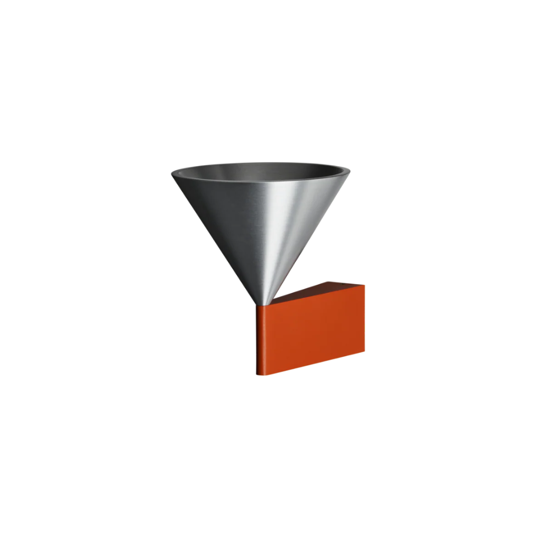 Pholc - Apollo 14 Wandlamp