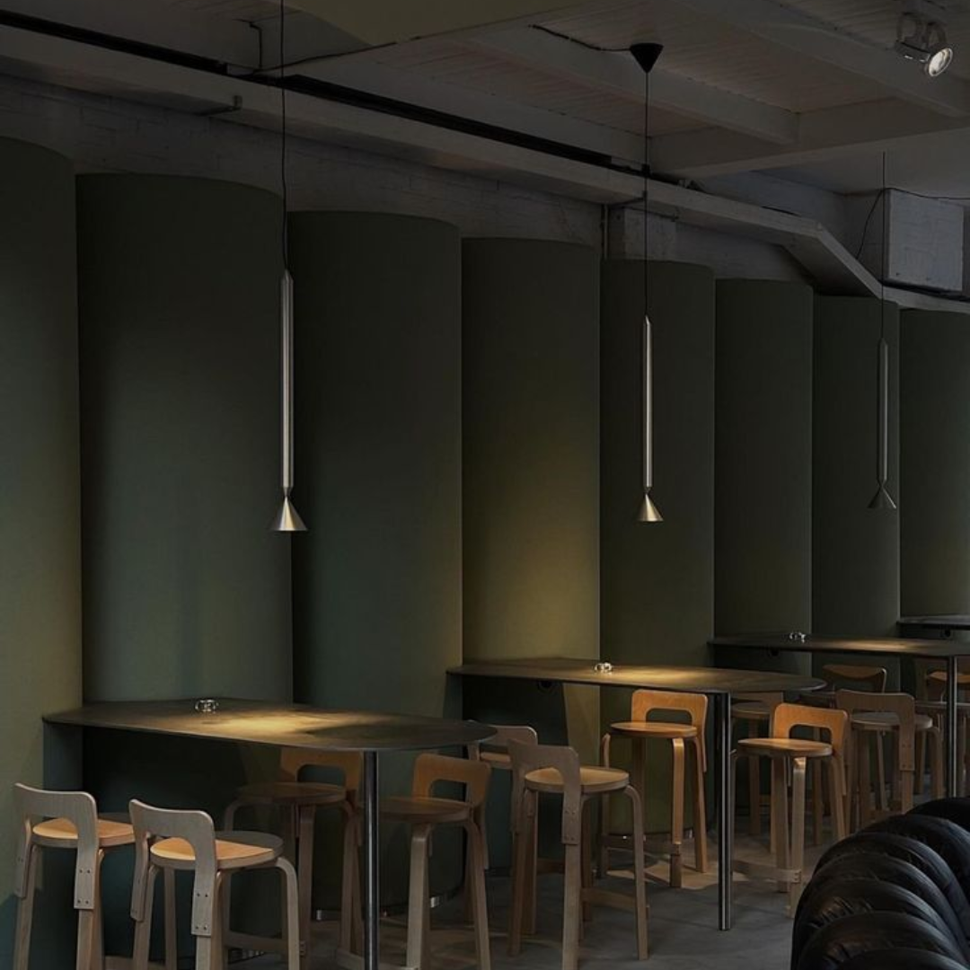 Pholc - Apollo 59 Hanglamp