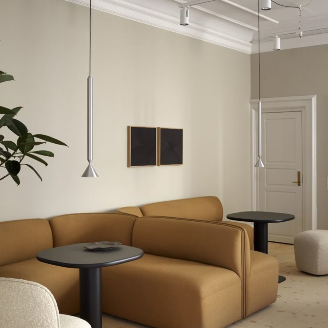 Pholc - Apollo 59 Hanglamp