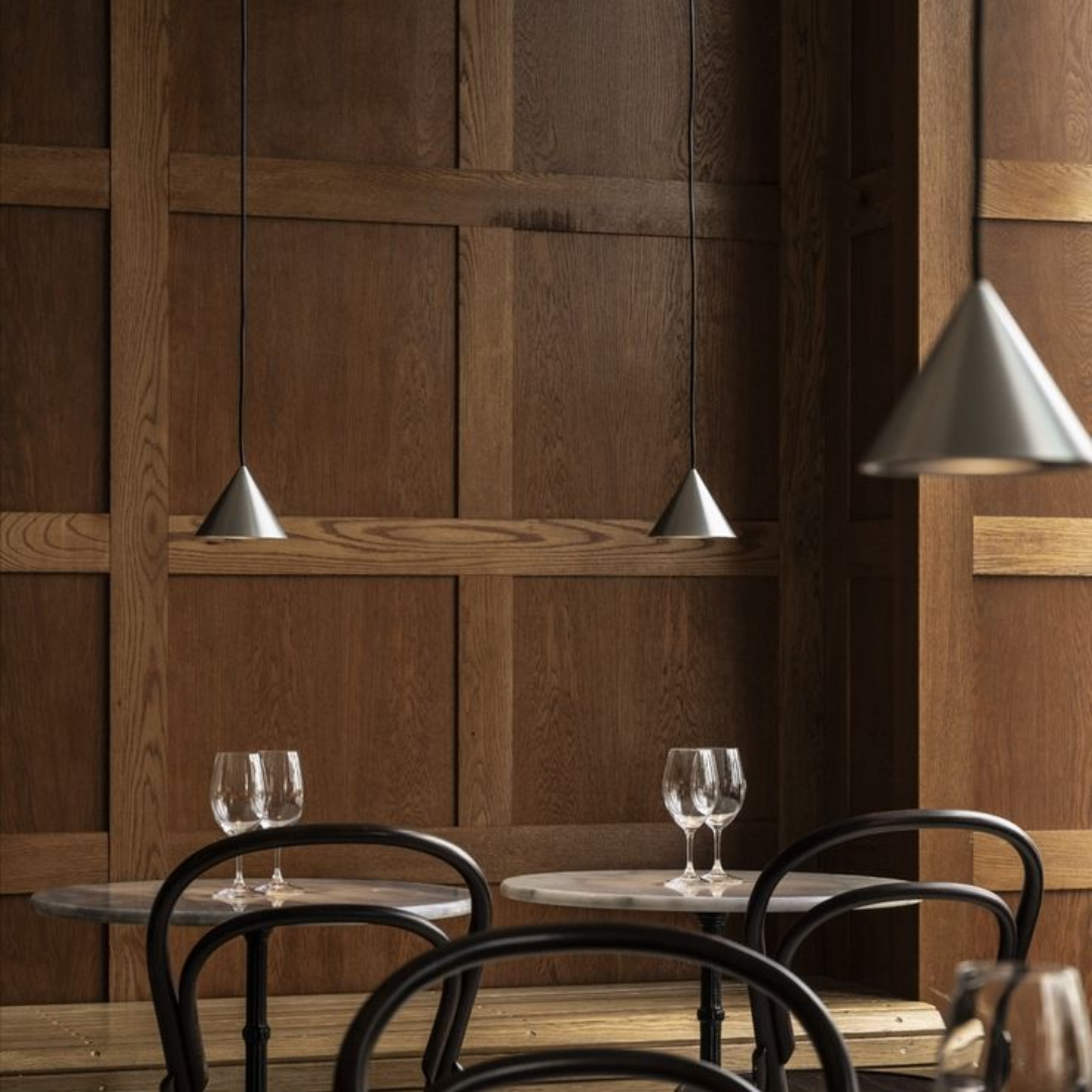 Pholc - Apollo Zero Hanglamp