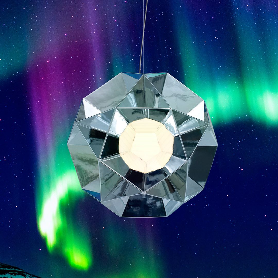 Artemide - Arctic Hanglamp