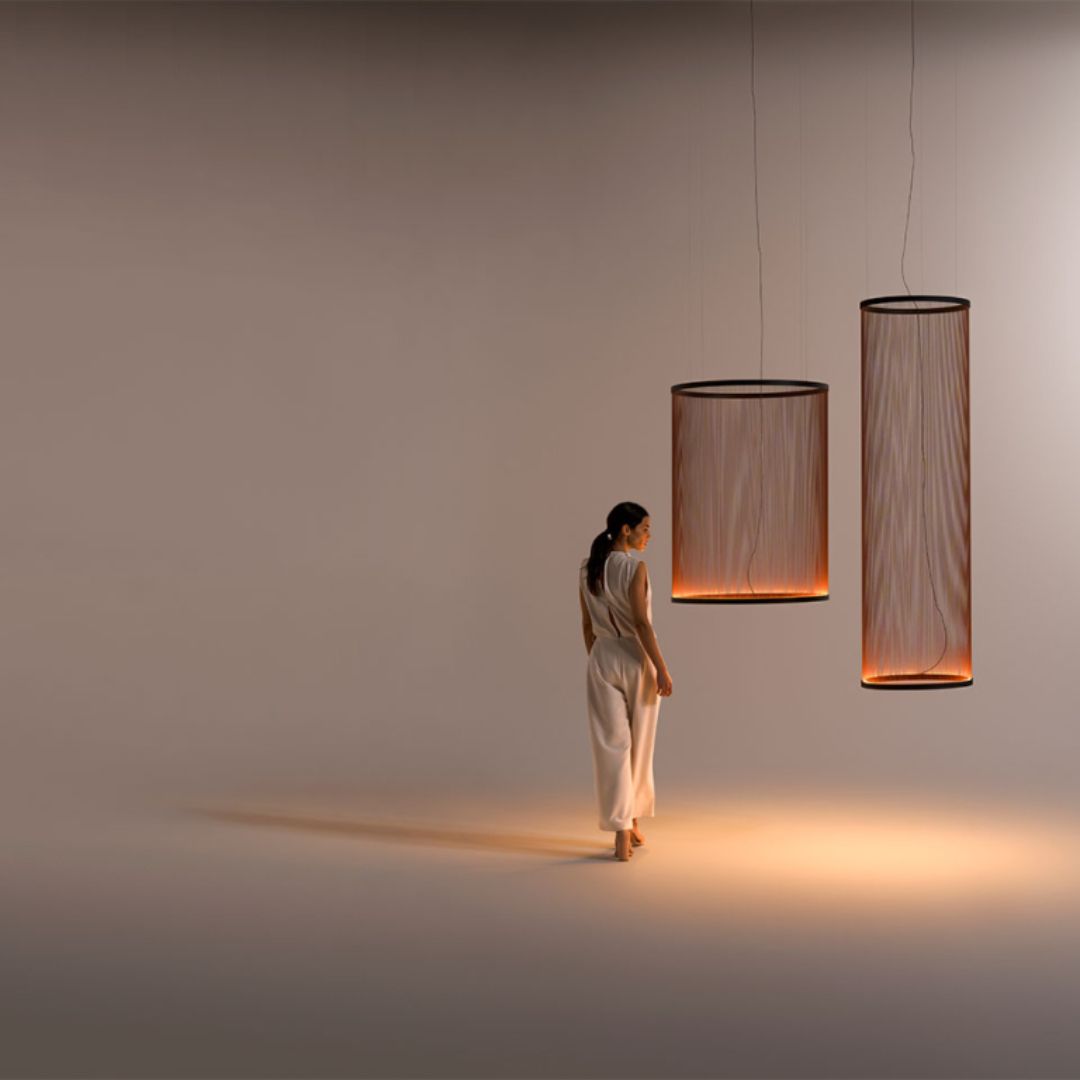 Vibia - Array 1850 Hanglamp