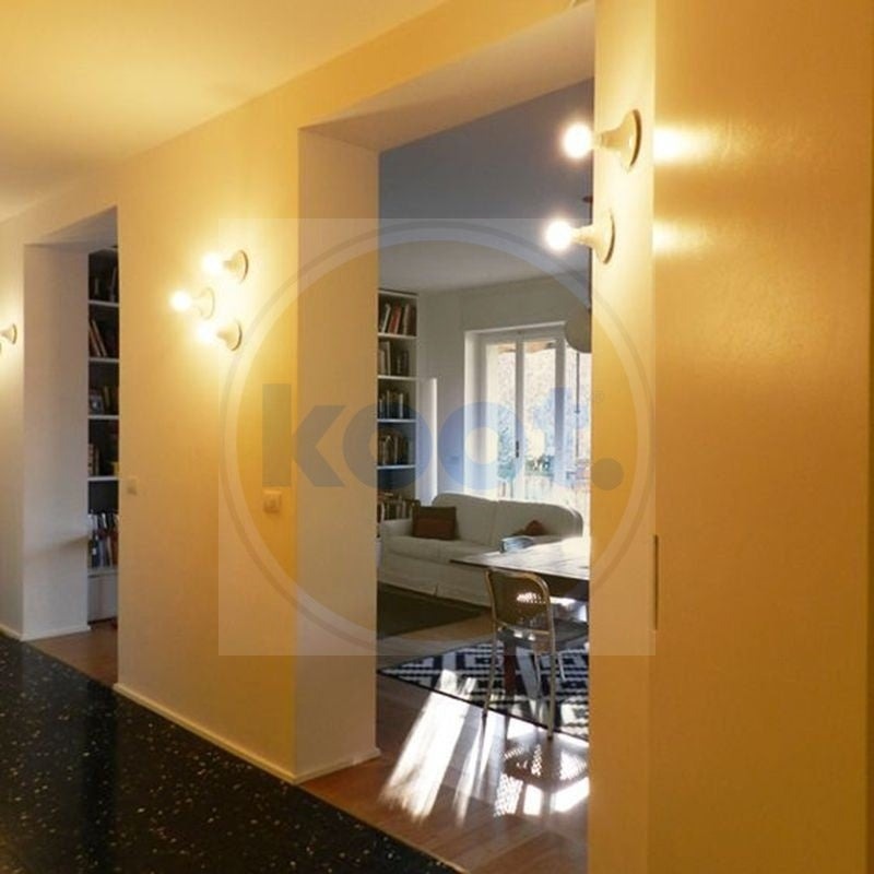 Artemide - Teti wandlamp / plafondlamp - KOOT