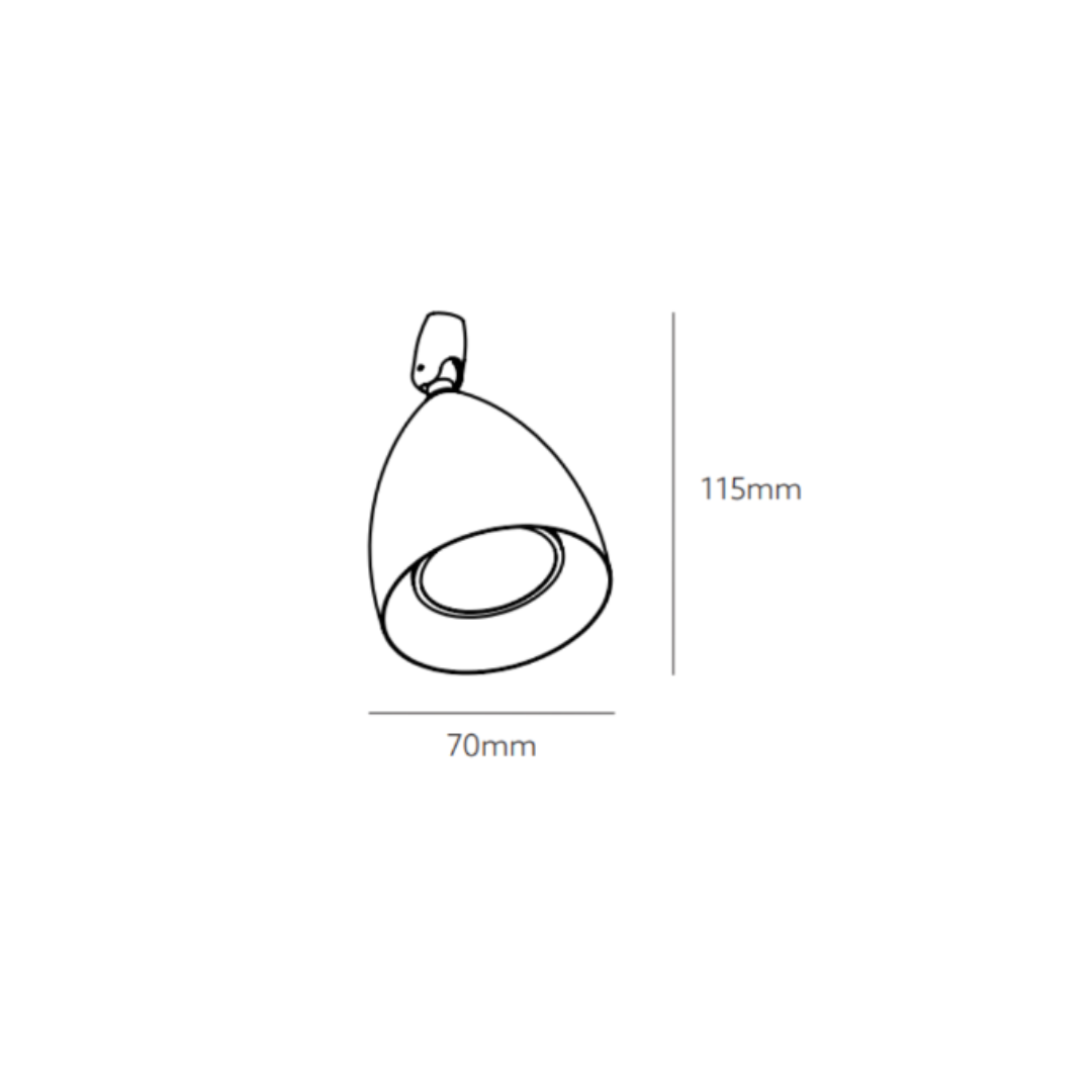 Nosta - Arthie 70 LB2 Spot